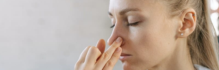 5 mejores productos para quitar la congestión nasal