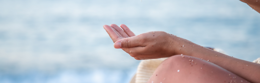 Los mejores protectores solares para piel atópica