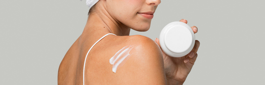 La mejor crema reafirmante corporal para pieles maduras