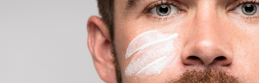 Rutina facial para hombres: pasos y productos imprescindibles