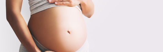 Activos para la piel durante el embarazo