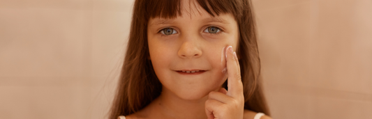 Verrugas en niños: causas y tratamientos