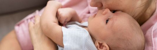 Congestión nasal en bebés: dudas y consejos