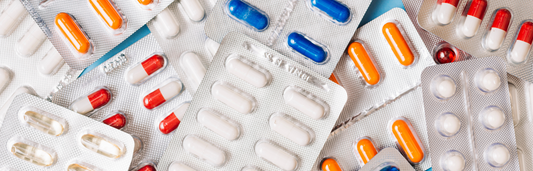 Farmaciasdirect lidera la venta de medicamentos sin receta en España