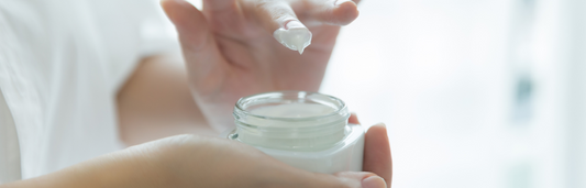 Descubre la mejor crema hidratante para piel seca
