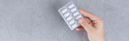 ¿Qué es mejor ibuprofeno o paracetamol?