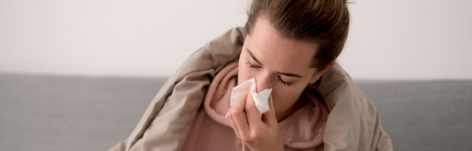 Gripe y covid19: diferencias y síntomas