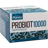 Plantis Probiot 10.000 Defensas 15 Sobres de 6 Gr