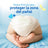 Johnson'S Baby Crema Protectora de Pañal, Piel Delicada de Bebés, 100 ml