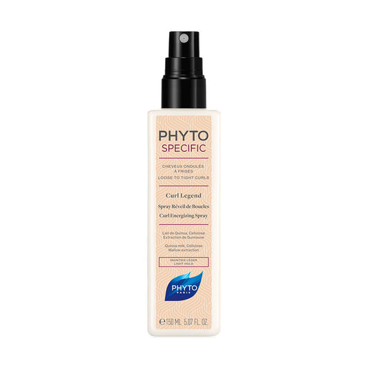 Phyto Specific Curl Legend Spray Revelador de Rizos 150 ml