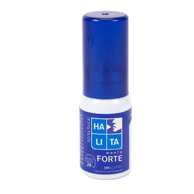 Halita Forte Spray 15 ml