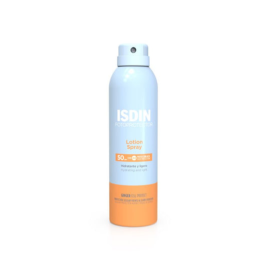 ISDIN Fotoprotector Lotion Spray SPF50 250 ml