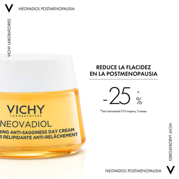 Vichy Neovadiol Post-Menopausia Crema Día, 50 ml