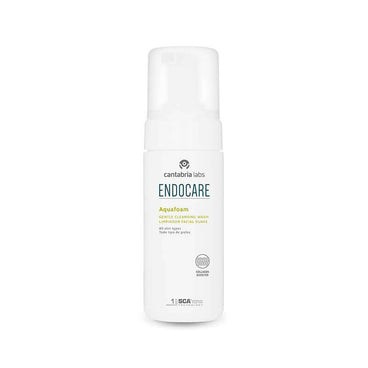 ENDOCARE Essential Aquafoam Espuma Facial Limpiadora 125 ml