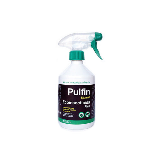 Stangest Pulfin Spray Ambiental, 500 ml