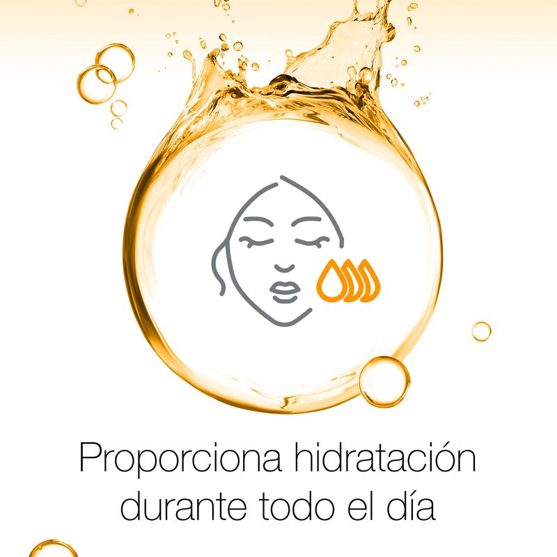 Neutrogena Hidratante Facial Spot Controlling, Oil-Free, con Ácido Salicílico, para Piel Propensa al Acné, 50 ml