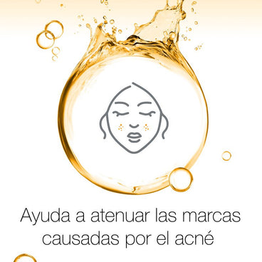 Neutrogena Hidratante Facial Spot Controlling, Oil-Free, con Ácido Salicílico, para Piel Propensa al Acné, 50 ml