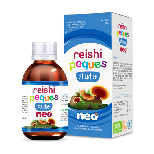 Neo Reishi Peques Studio 150 ml