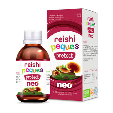 Neo Reishi Peques Protect 150 ml