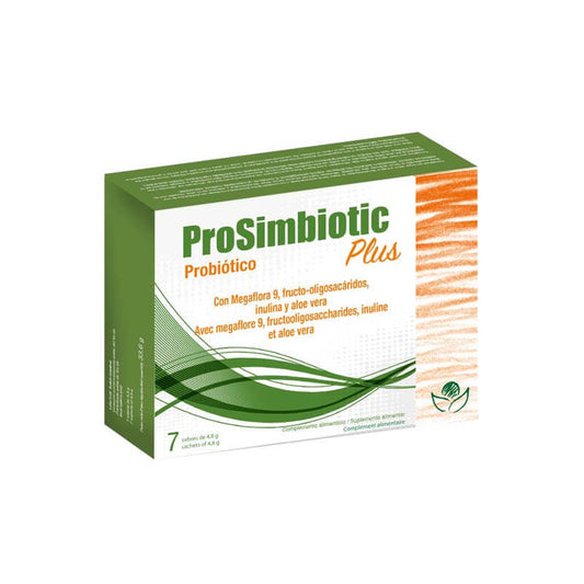 Prosimbiotic Plus 7 sobres x 4,8 gr