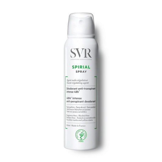 SVR Spirial Spray 75 ml