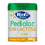 Hero Baby Pedialac Sin Lactosa 800 gr