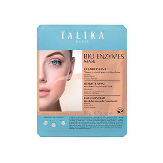 Talika Bio Enzymes Mask - Brightening /Luminosidad