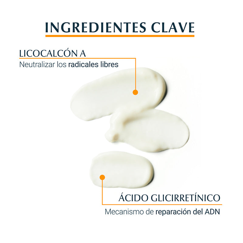 Eucerin Aftersun Sensitive Relief Gel-Cream, 200 ml