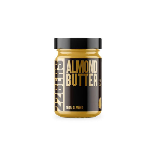 226Ers Almond Butter Crema Proteica Almendra, 300 gr