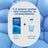 Durex Preservativos Naturales Extra Seguros con Más Grosor 12 unidades