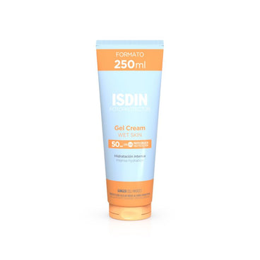 ISDIN Fotoprotector Gel Crema SPF 50+ 250 ml