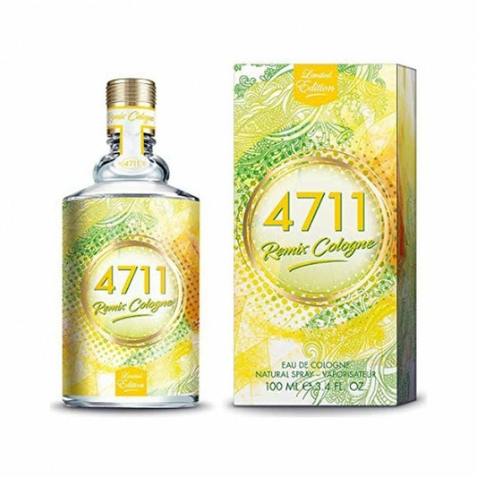 4711 Colonia Limón Natural Spray , 100 ml
