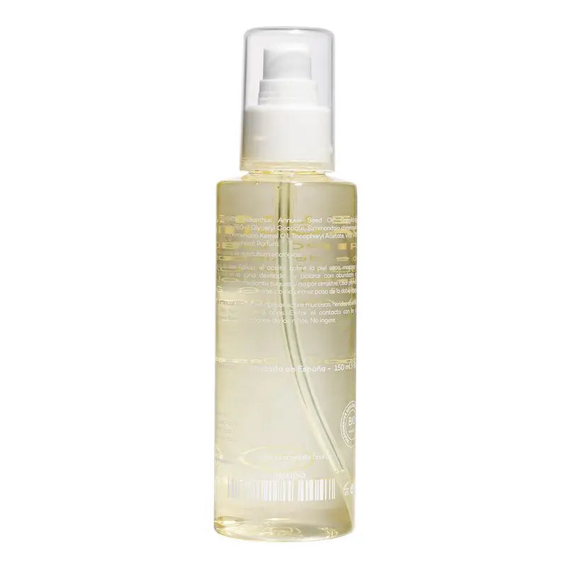5Punto5 Aceite Limpiador Desmaquillante , 150ml