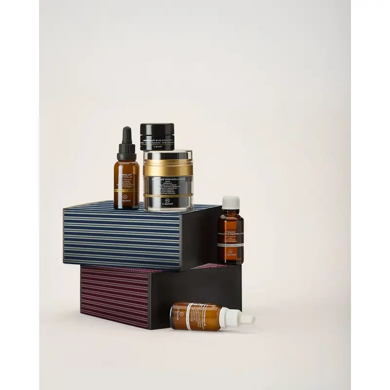 5Punto5 Set Sebocontrol