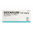 Siccafluid 2,5 mg/g Gel Oftálmico 30 Monodosis