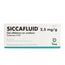 Siccafluid 2,5 mg/g gel Oftálmico 60 Monodosis