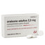 Oralsone Adultos 2,5 mg 12 comprimidos Para Chupar