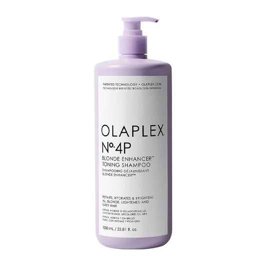 Olaplex N.4 Purple Shampoo , 1000 ml