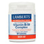 Lamberts Vitamina B-50 Complex 60 Comp.