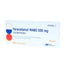 Paracetamol Mabo 500 mg, 20 comprimidos