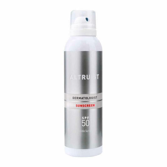 Altruist Invisible Sun Spray SPF 50, 200 ml