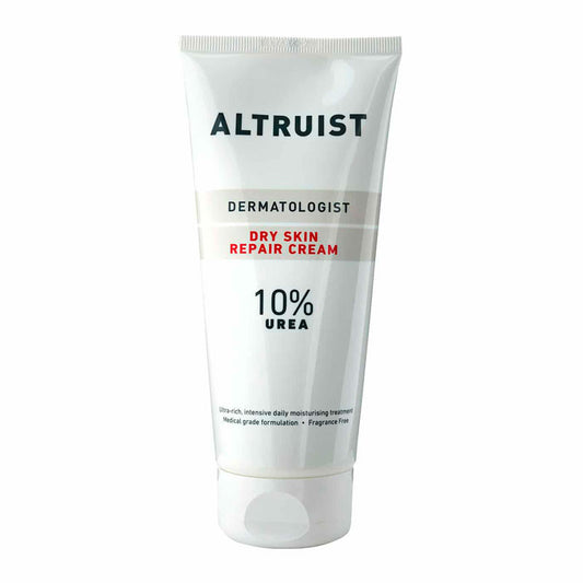 Altruist Dry Skin Cream 10% Urea, 80 ml