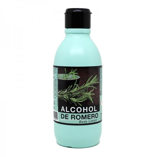 Alvita Alcohol De Romero, 250 ml