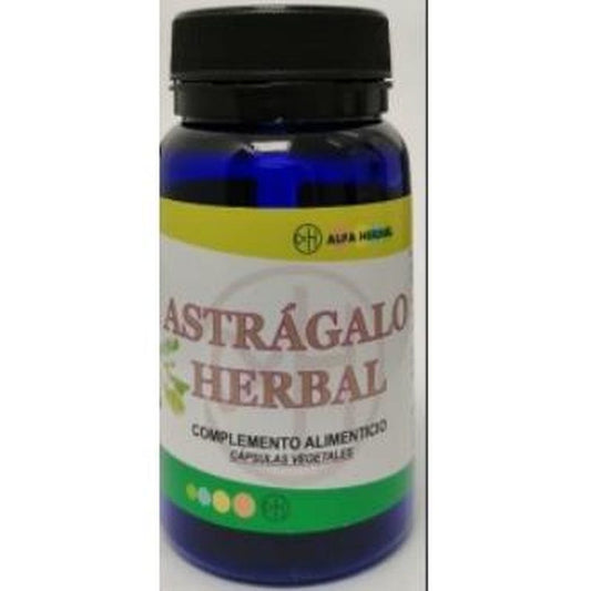 Alfa Herbal  Astrago Herbal 60V Cápsulas Vegan 