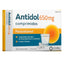 Antidol 650 mg ,20 comprimidos