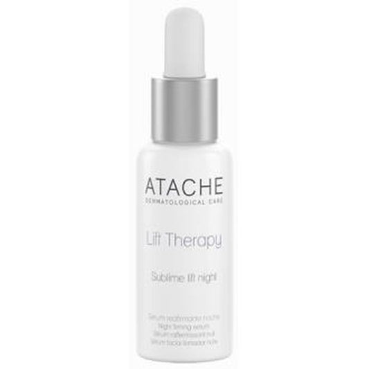 Atache Lift Therapy Sublime Lift Night Serum 30Ml. 