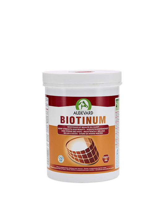 Audevard Biotinum 450 gr