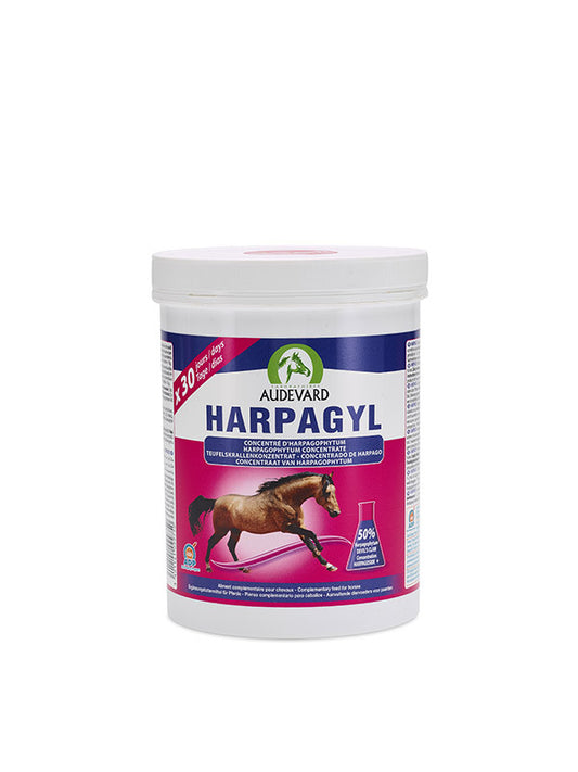 Audevard Harpagyl 450 gr