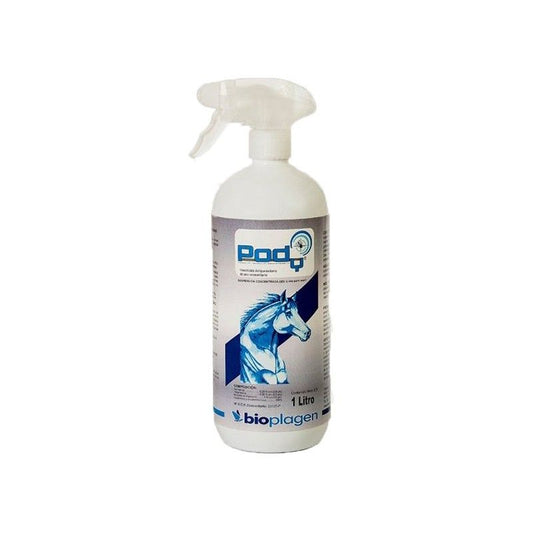 Pody Insecticida Caballos Spray 1L