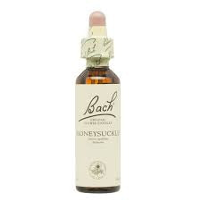Bach Honeysuckle 20 ml